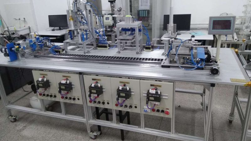 关节机器人上下料：优缺点全面解析