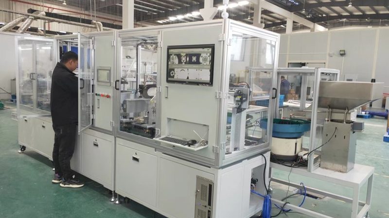 钢结构焊接机器人：揭秘十大品牌背后的技术秘密