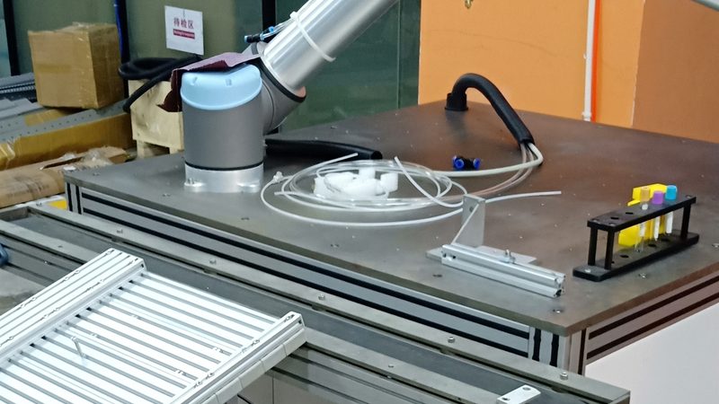 非标自动化装配线定制：揭秘其核心要素与选型关键