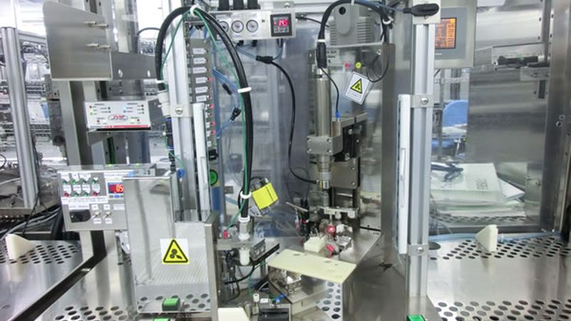 非标机器人：揭秘其型号与尺寸背后的奥秘