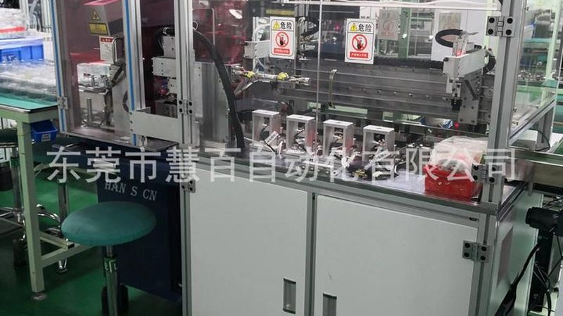 揭秘六轴工业机器人：每公斤价格背后的秘密