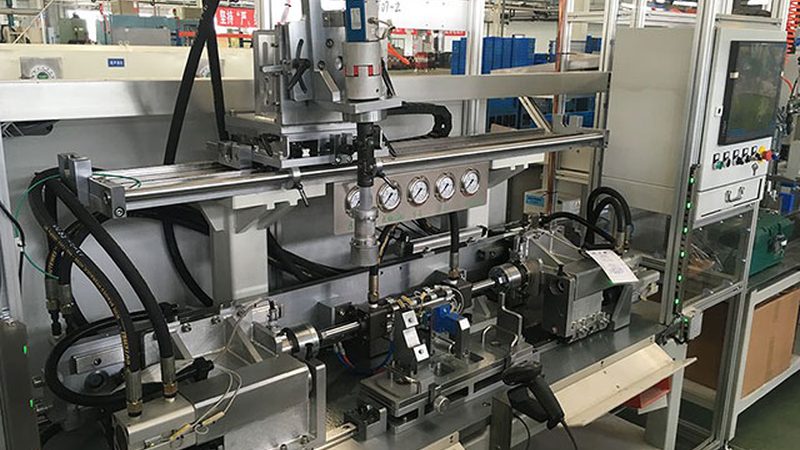 非标自动化设备操作培训视频：入门指南与关键要素