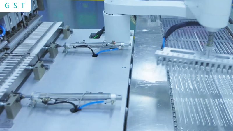 喷涂机器人：揭秘其广泛应用领域