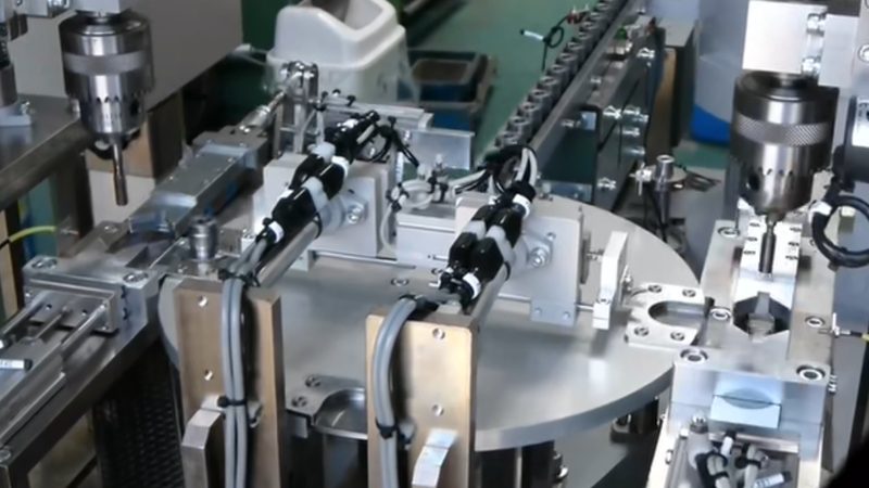 非标自动化设备设计：材料选型的关键考量